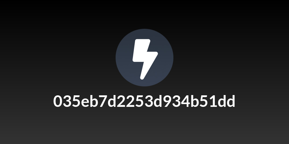 035eb7d2253d934b51dd