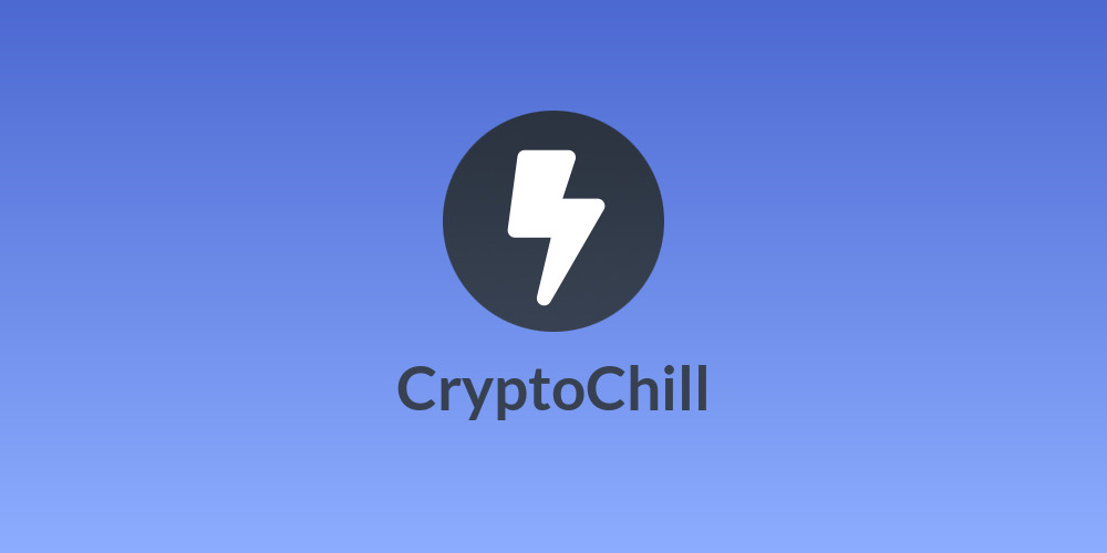 CryptoChill