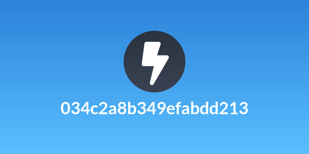 034c2a8b349efabdd213