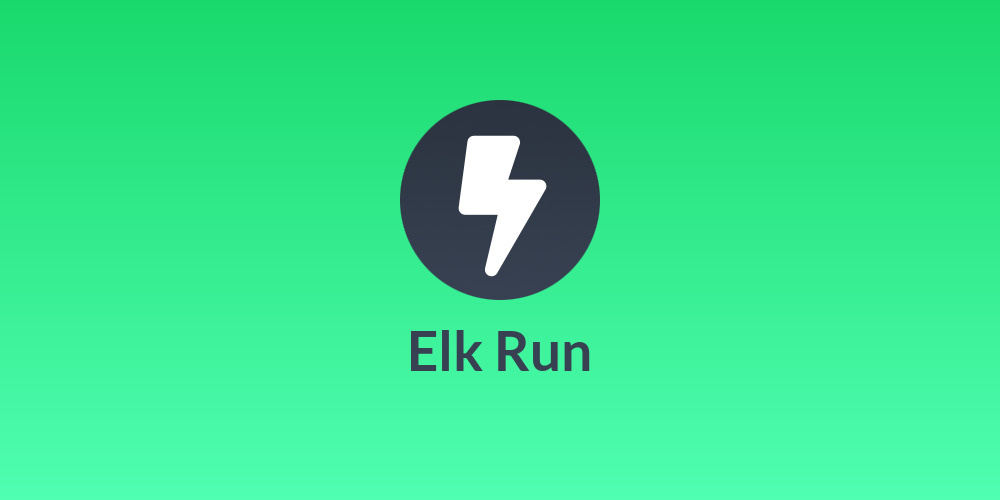 Elk Run