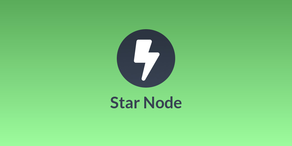 Star Node
