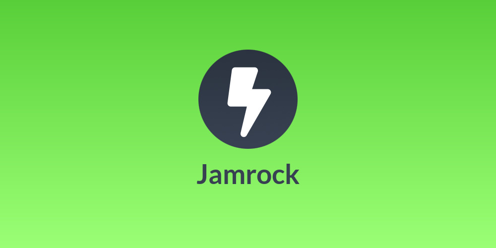 Jamrock