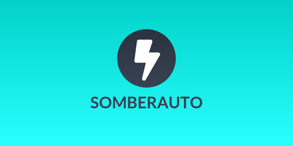 SOMBERAUTO
