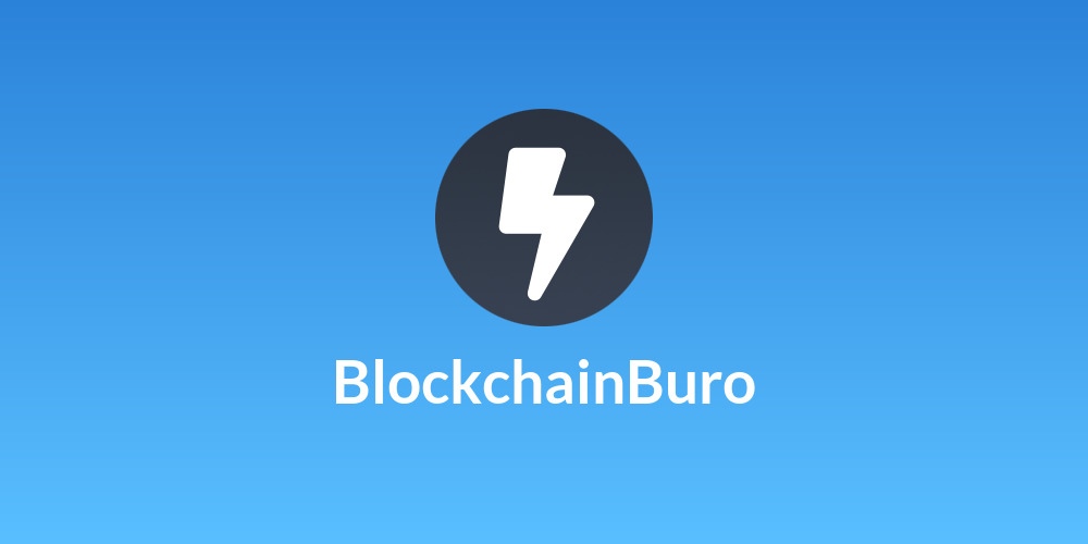 BlockchainBuro