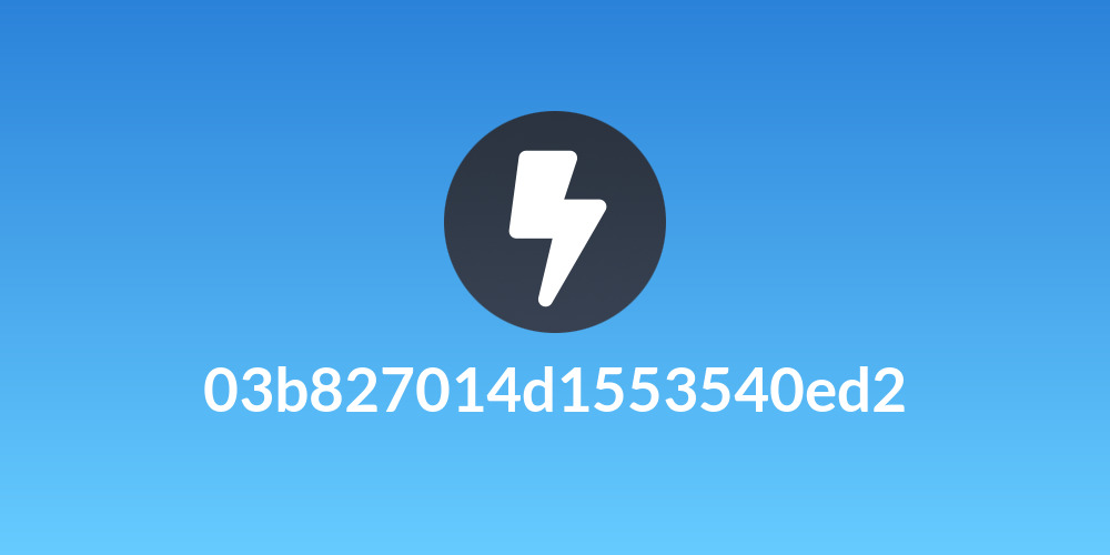 03b827014d1553540ed2