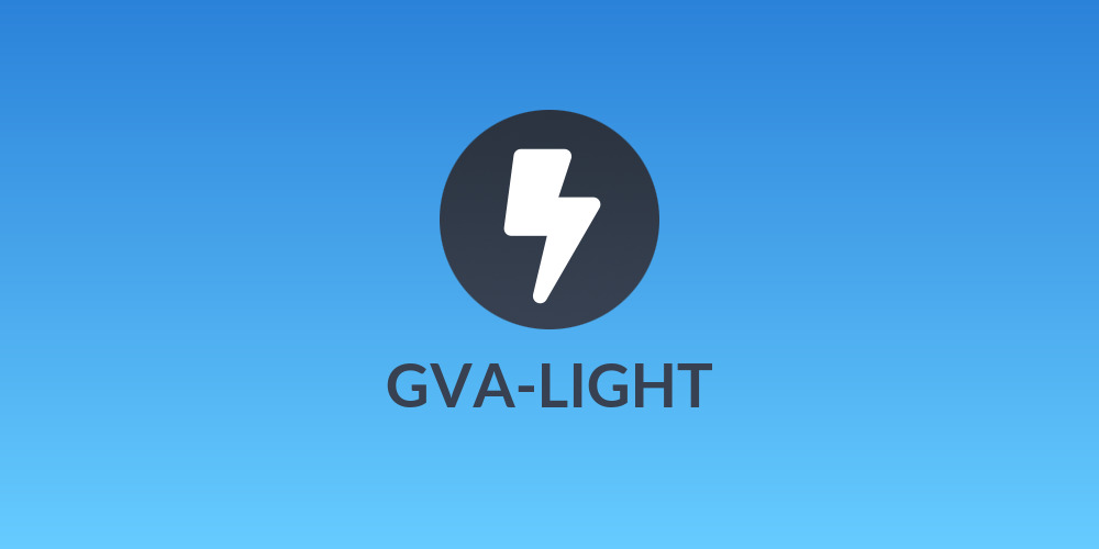 GVA-LIGHT
