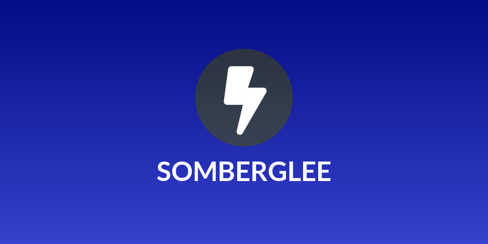 SOMBERGLEE