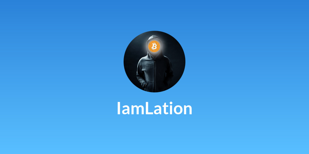 IamLation