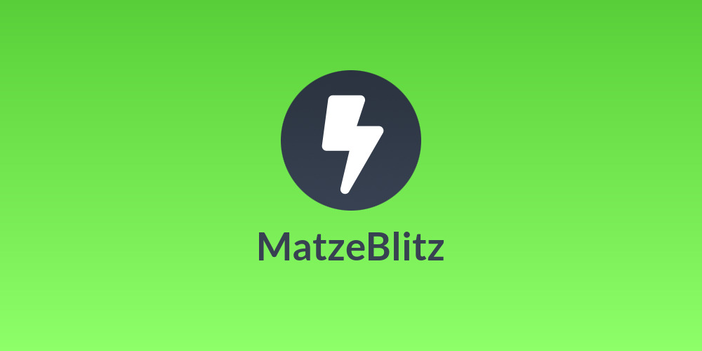 MatzeBlitz