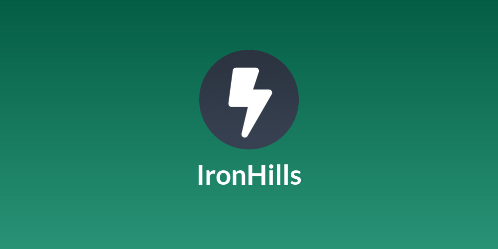 IronHills