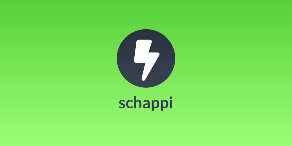schappi