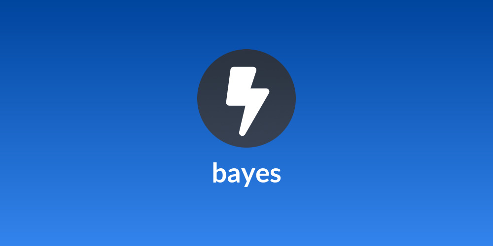 bayes