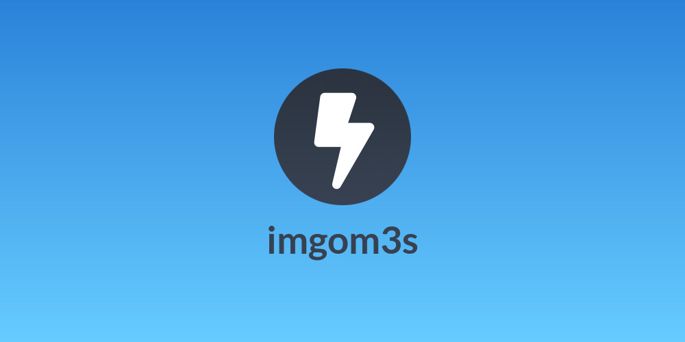 imgom3s
