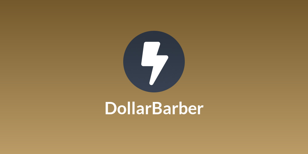 DollarBarber