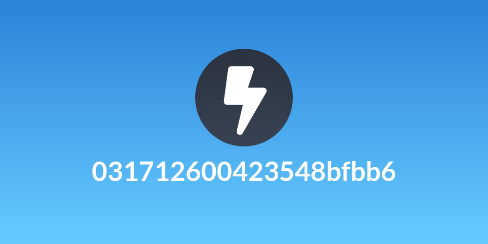 031712600423548bfbb6