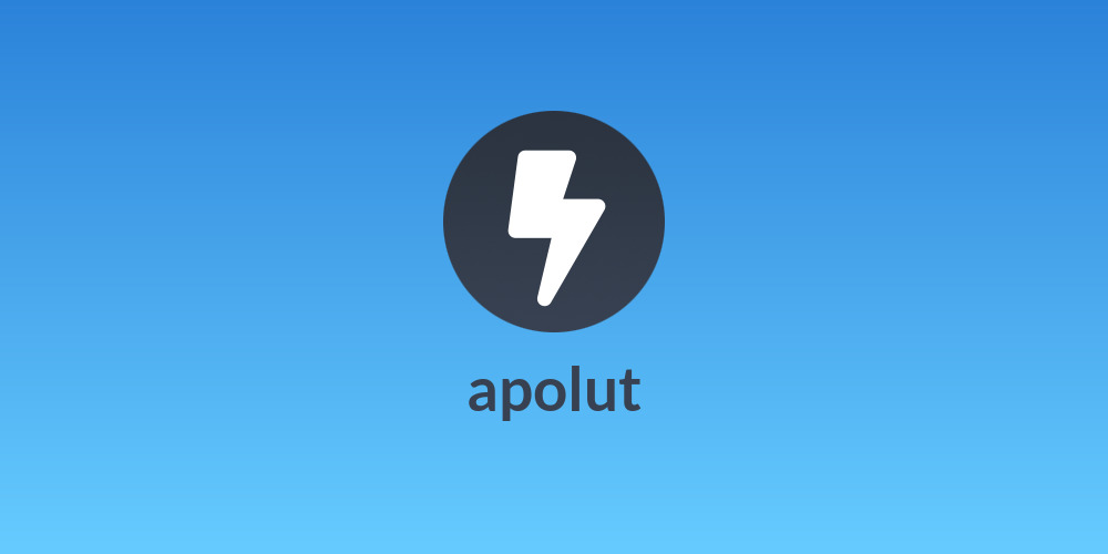 apolut
