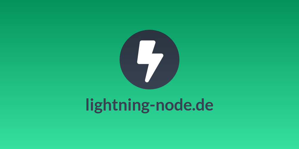 lightning-node.de