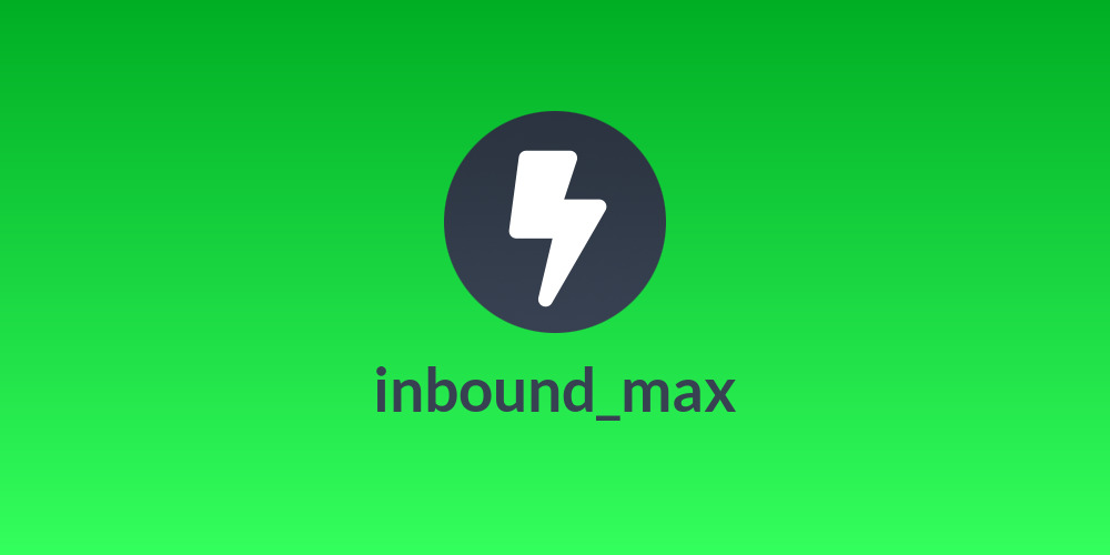 inbound_max