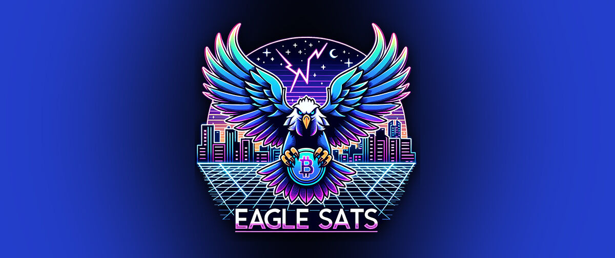 Eagle Sats image