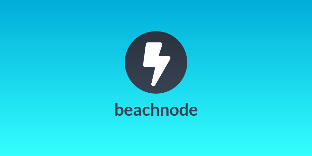 beachnode