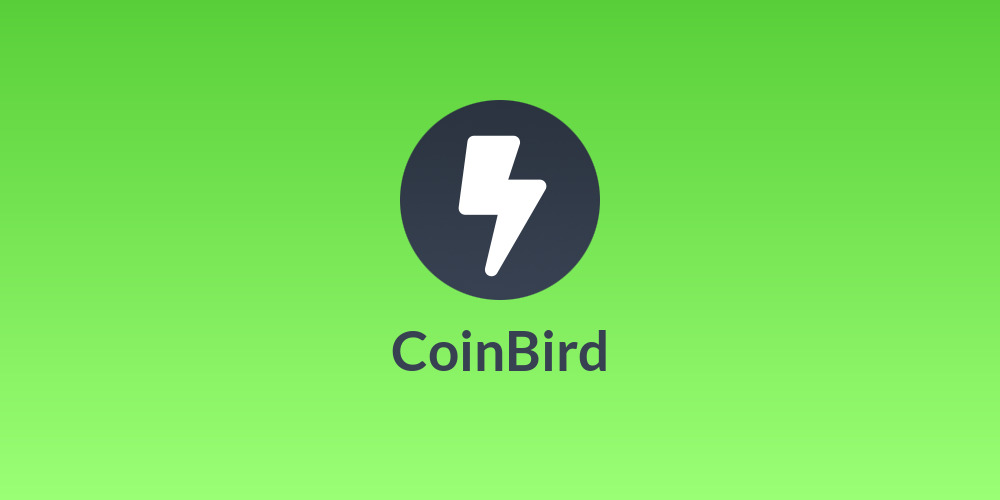 CoinBird