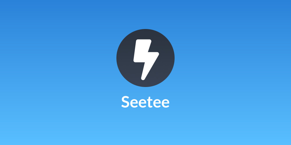 Seetee