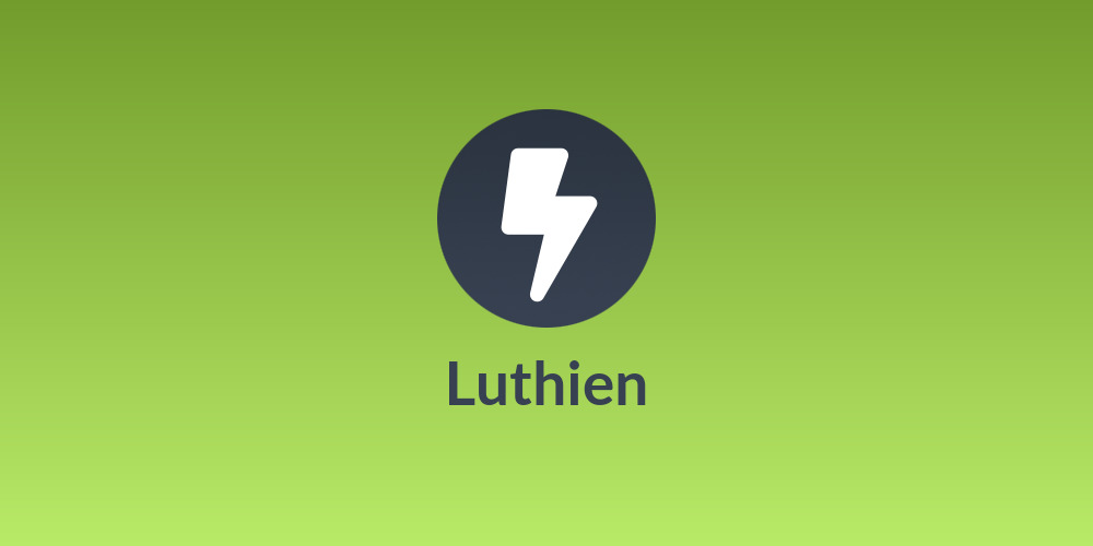 Luthien