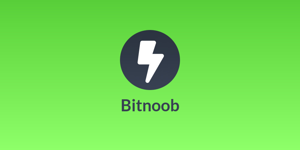 Bitnoob