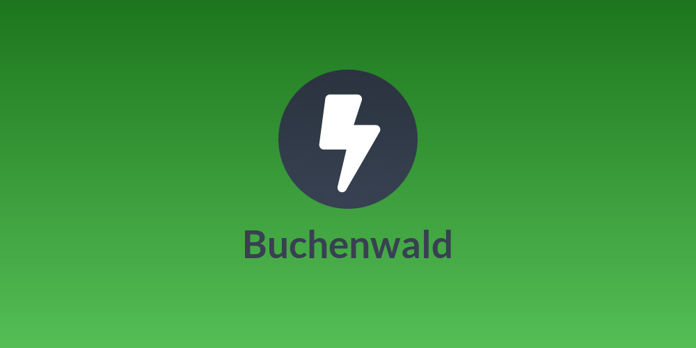 Buchenwald