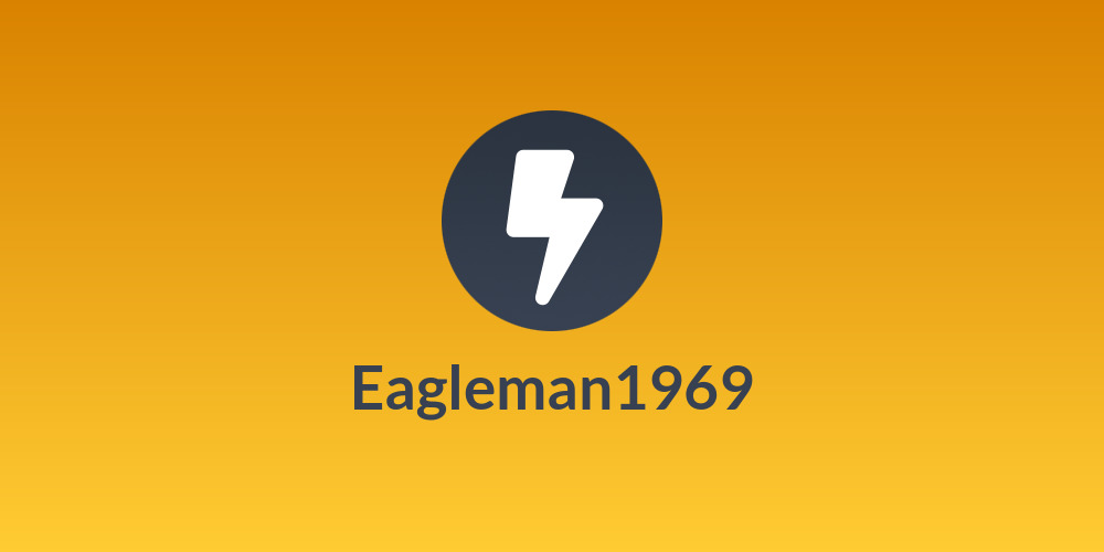 Eagleman1969