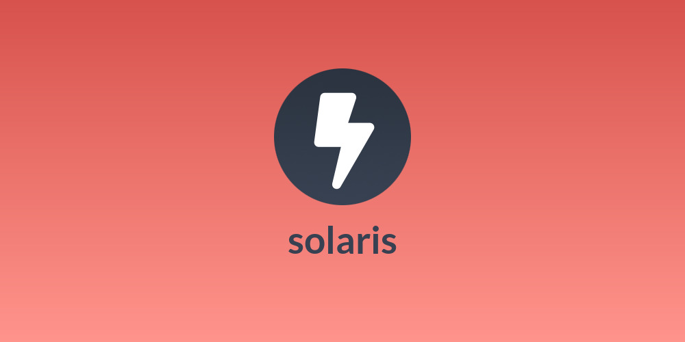 solaris