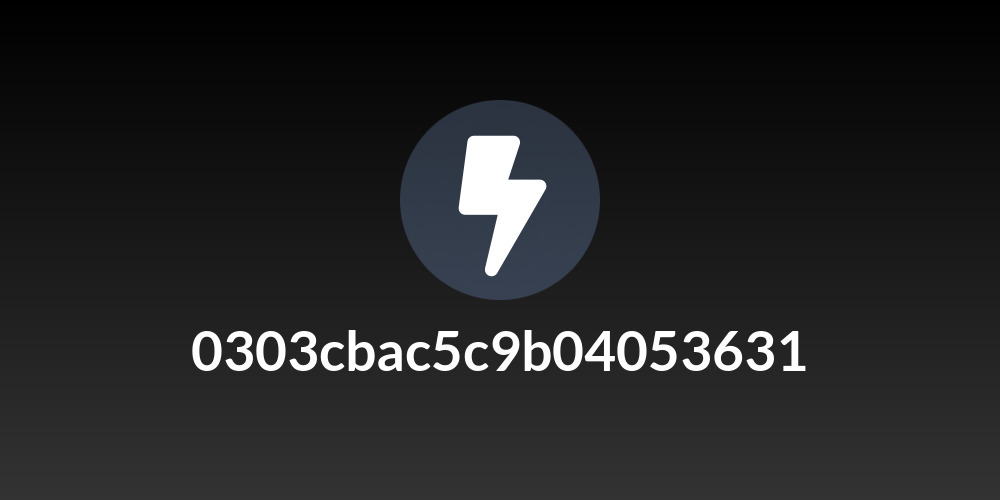 0303cbac5c9b04053631