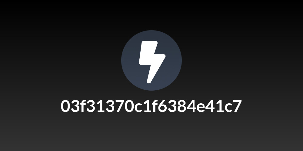 03f31370c1f6384e41c7