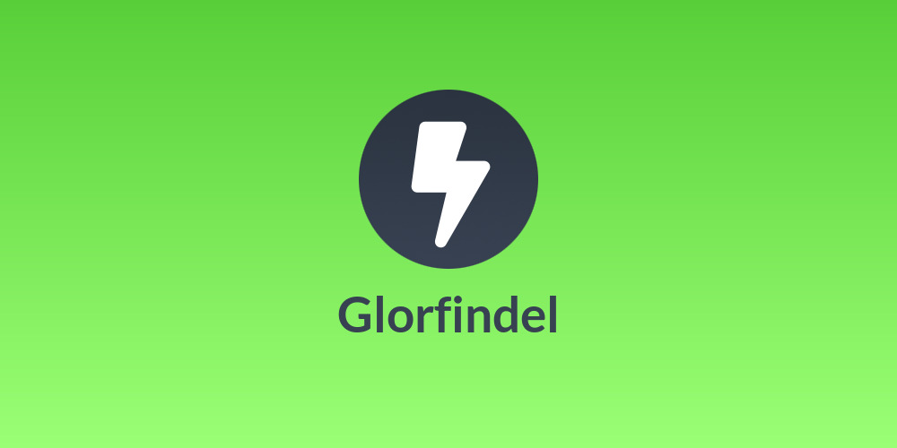 Glorfindel