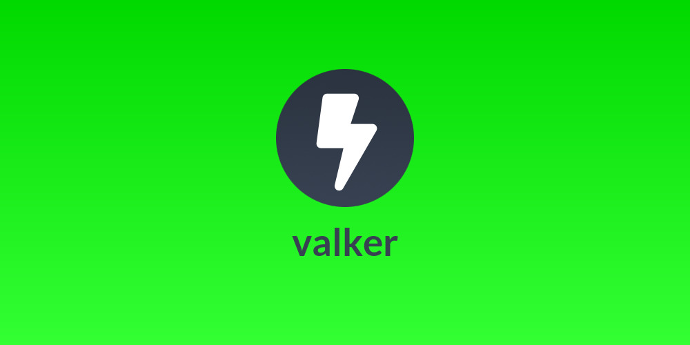 valker