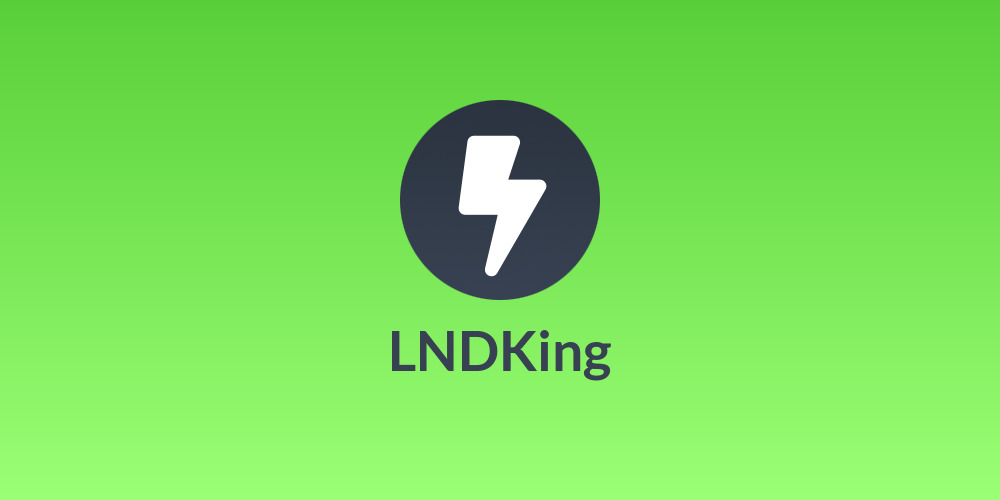 LNDKing