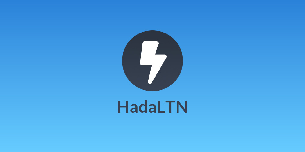 HadaLTN