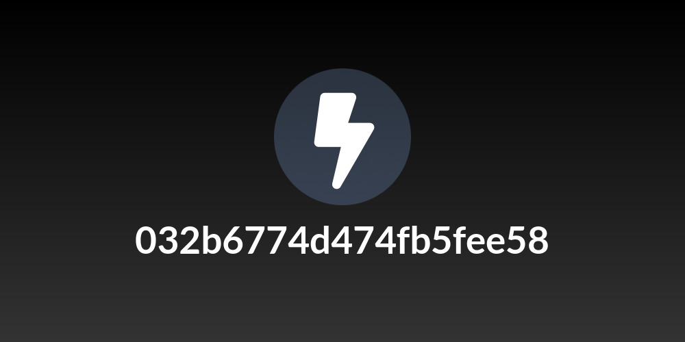 032b6774d474fb5fee58