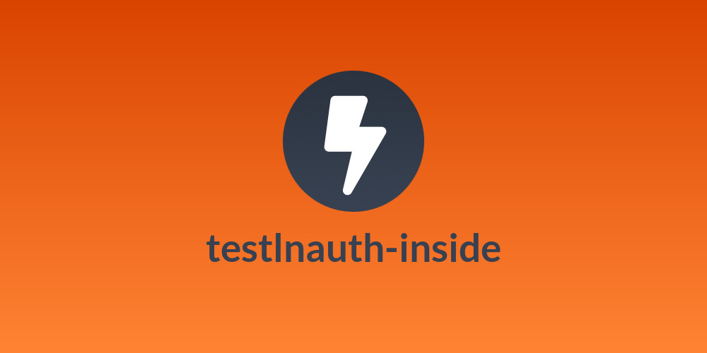 testlnauth-inside