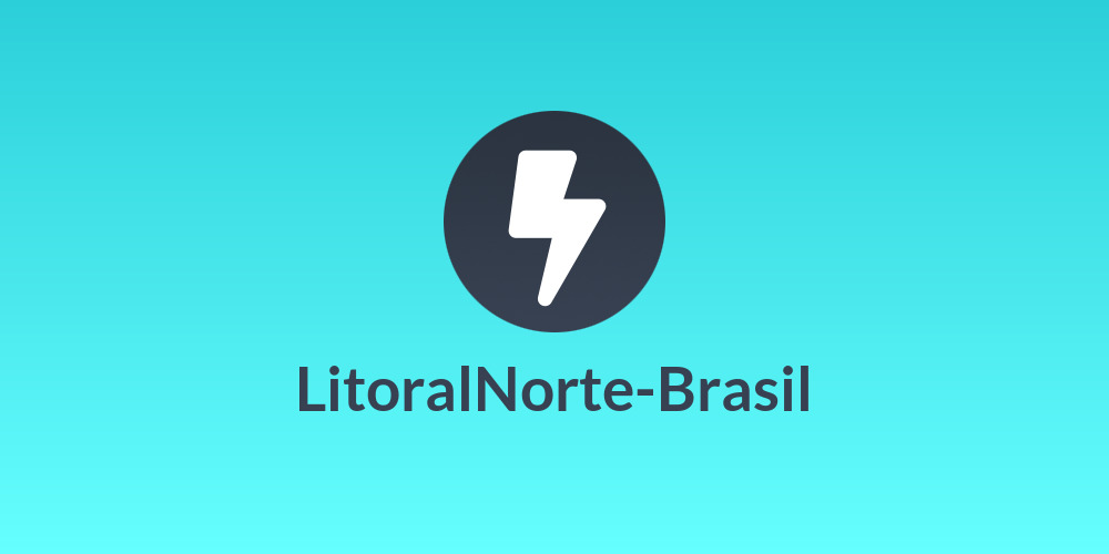 LitoralNorte-Brasil