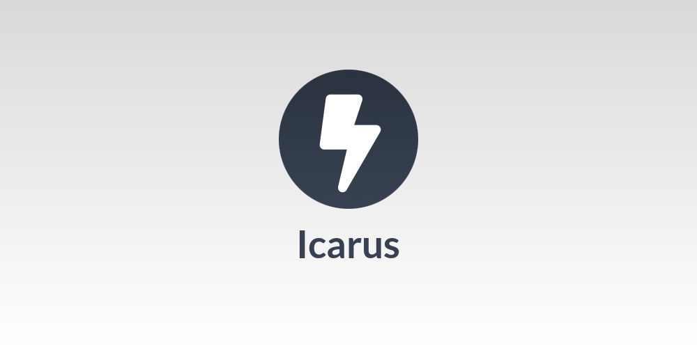 Icarus