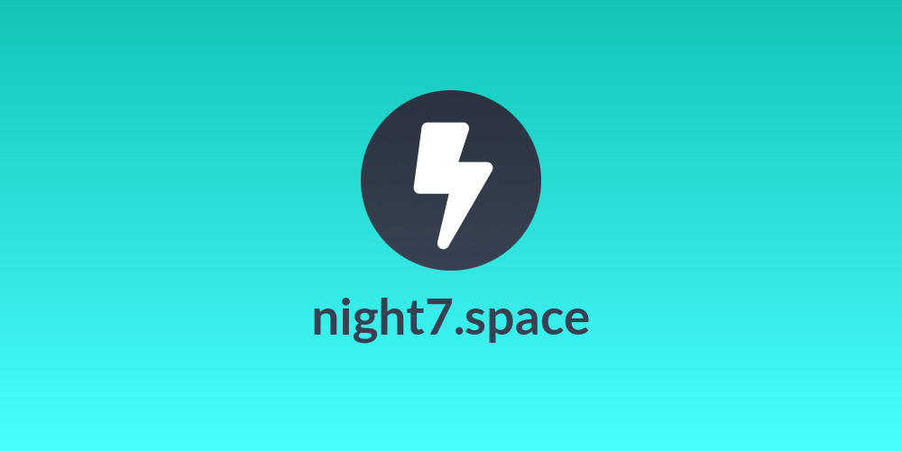 night7.space