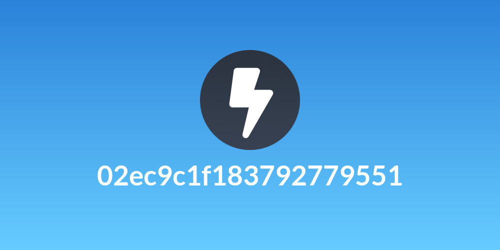 02ec9c1f183792779551