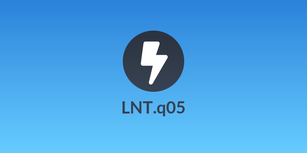 LNT.q05