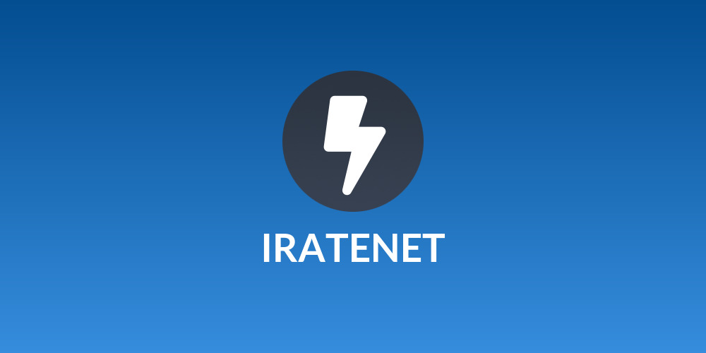 IRATENET