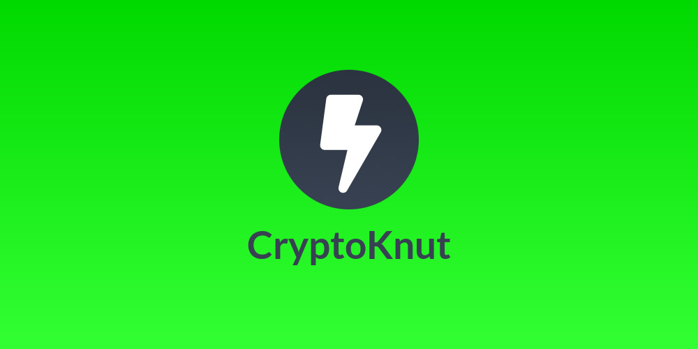 CryptoKnut