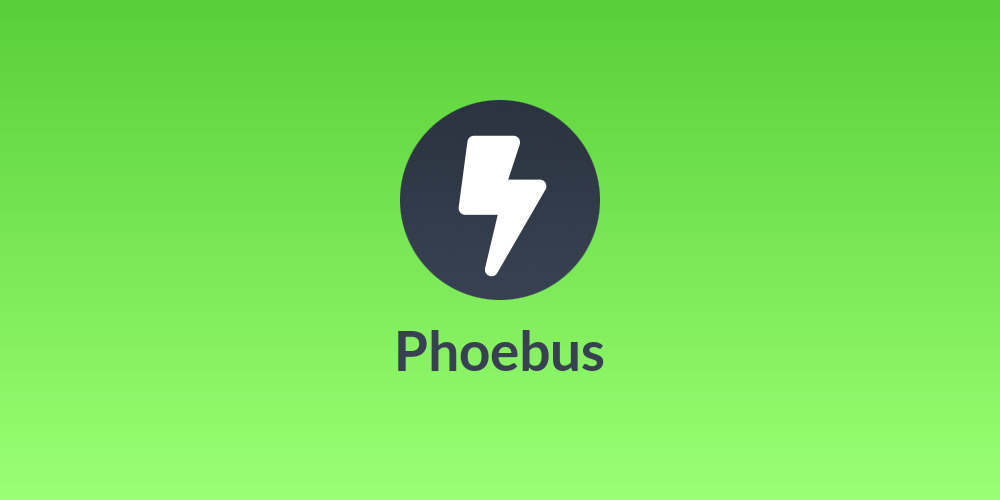 Phoebus