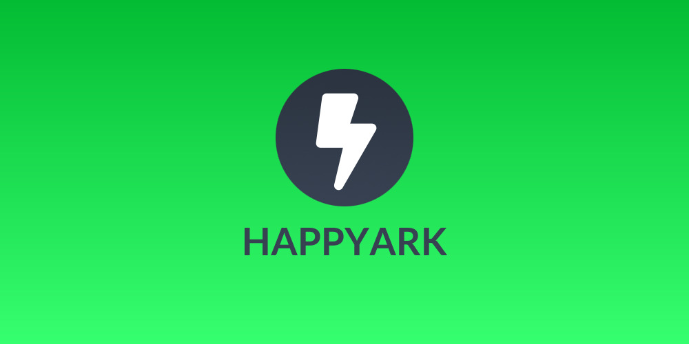 HAPPYARK