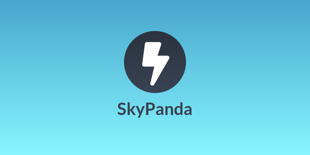SkyPanda