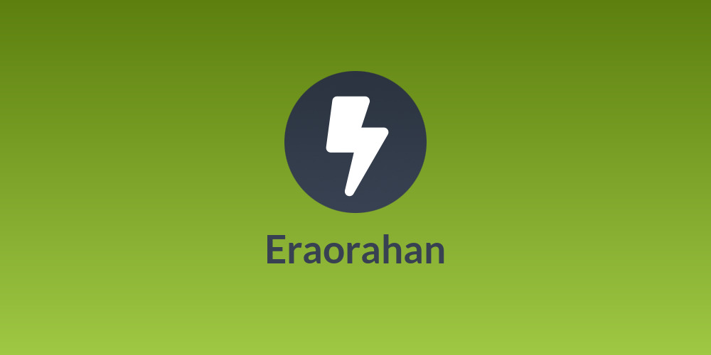 Eraorahan